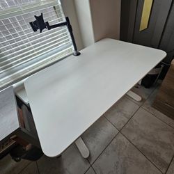 Office Table- IKEA