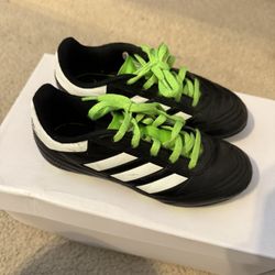 Adidas Soccer Cleats 
