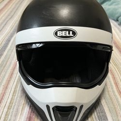 Bell Broozer Cranium Helmet