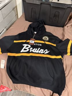Boston Bruins Hoodie Sweater