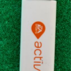 EA Sports Active 2  Wireless USB Controller DONGLE Adapter - Wii 19474-D NEW