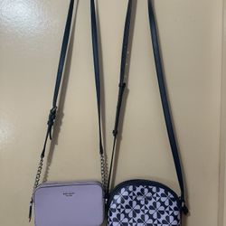 Kate Spade Purses, Two Crossbody Purses