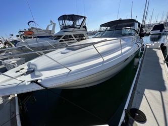2004 Larson Cabrio