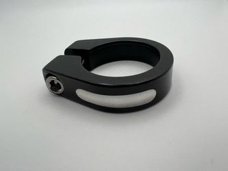 Sunlite Alloy Seatpost Collar Clamp 31.8mm New!