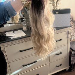 Blond