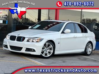 2009 BMW 328i