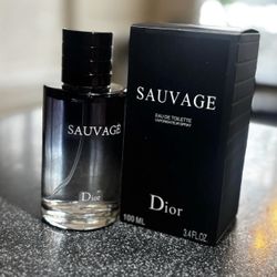 Dior Savage 100ml Men’s Cologne