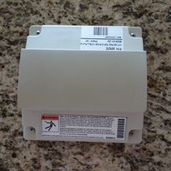 Pentair Almond Top Cover Keypad