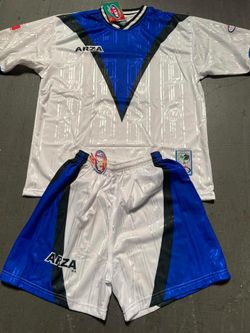 Uniforme de futbol soccer en especial size XL