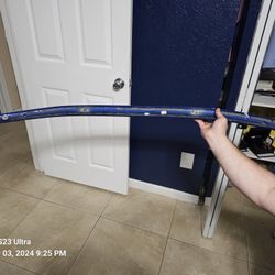 Lexus RC 350 Spoiler