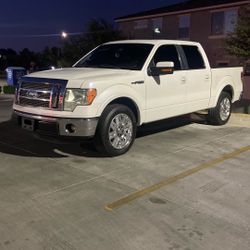 2011 Ford F-150