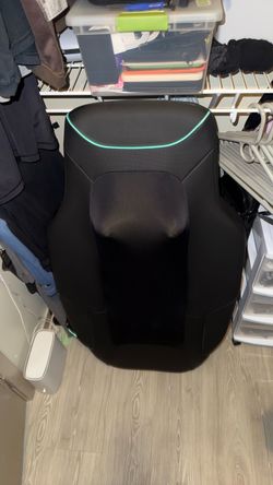 Chirp massage table
