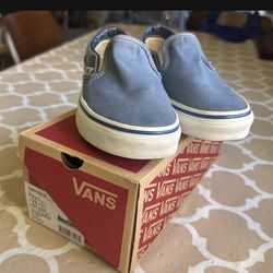 Vans Shoes Classics 