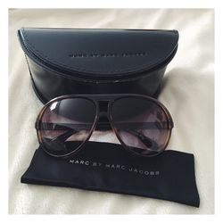 Marc by Marc Jacobs Sunglass