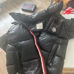 Moncler Jacket