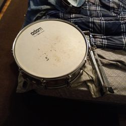 Adam Atomic Sound Snair Drum