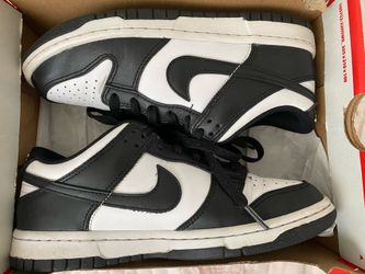 Nike Dunk Low