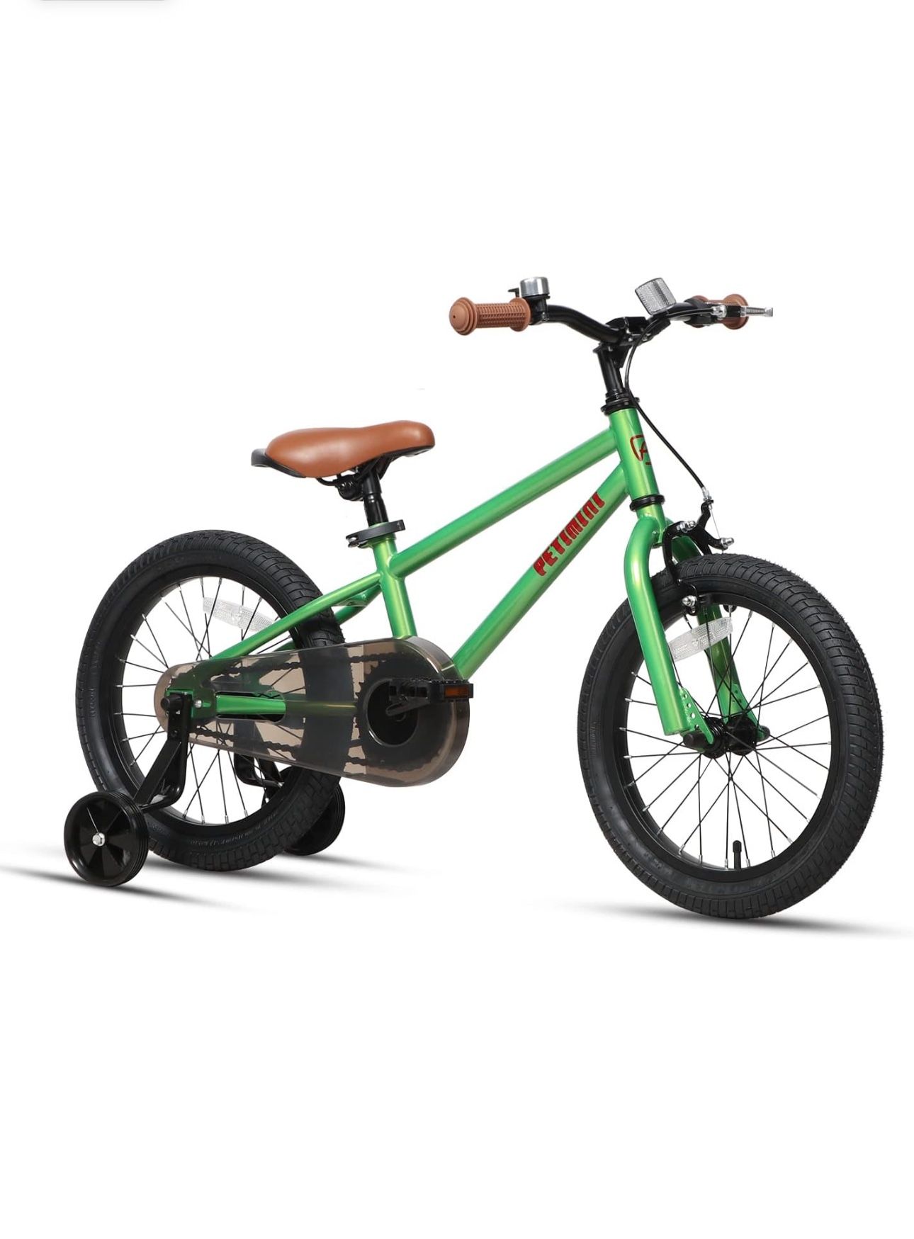 Boy Kids Bicycle