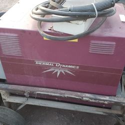 Welder