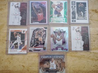 Kevin Durant Sport cards