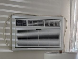 Whirlpool Air Conditioner