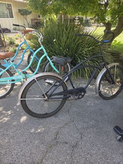 Three Tuesday bikes for sale