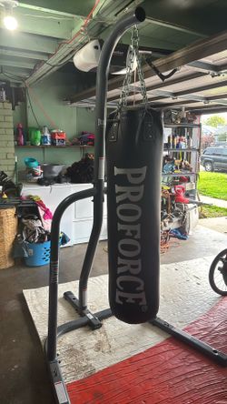 100lb Heavy Bag