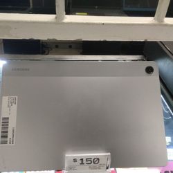 Samsung Tablet 