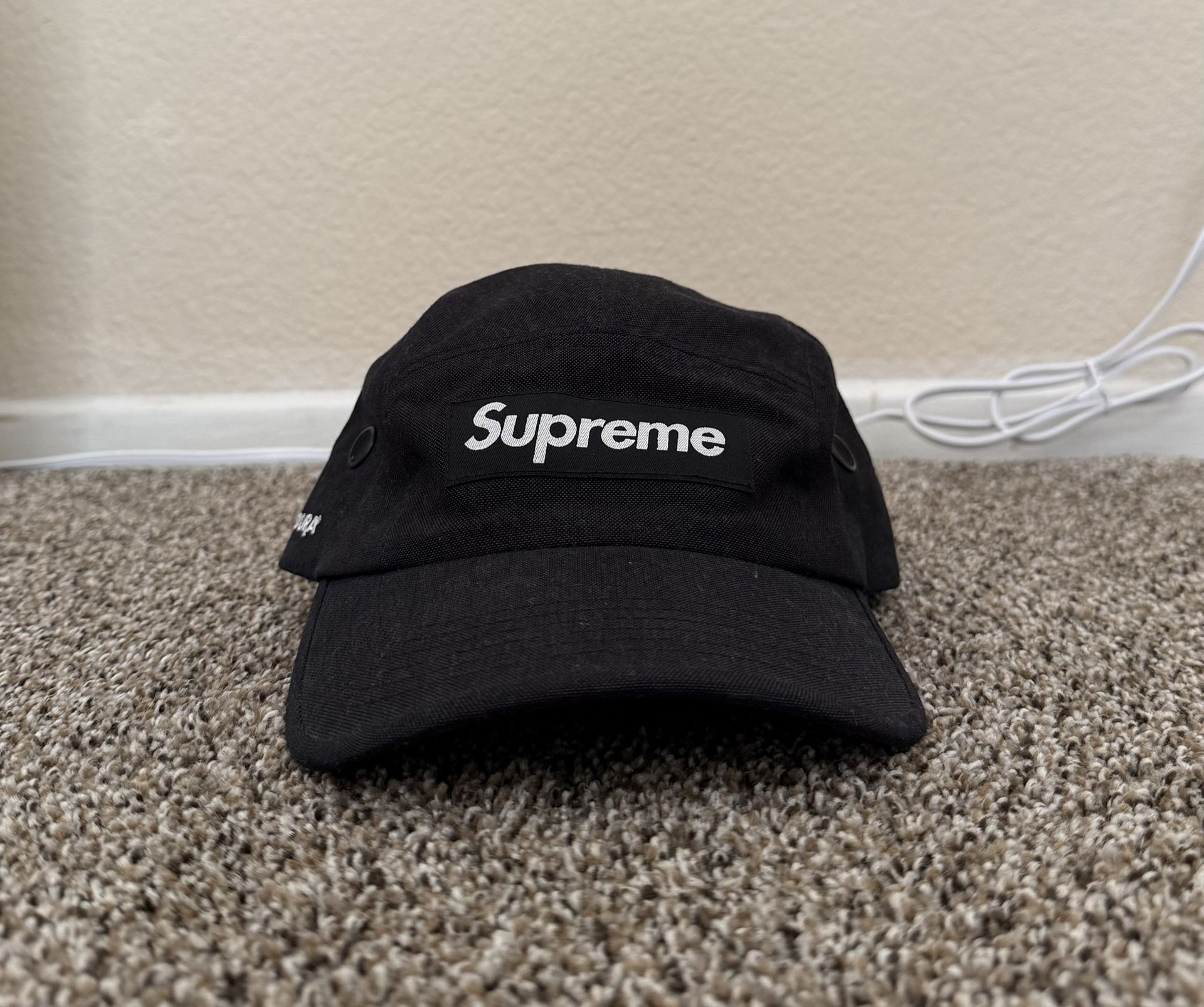 Supreme Hat