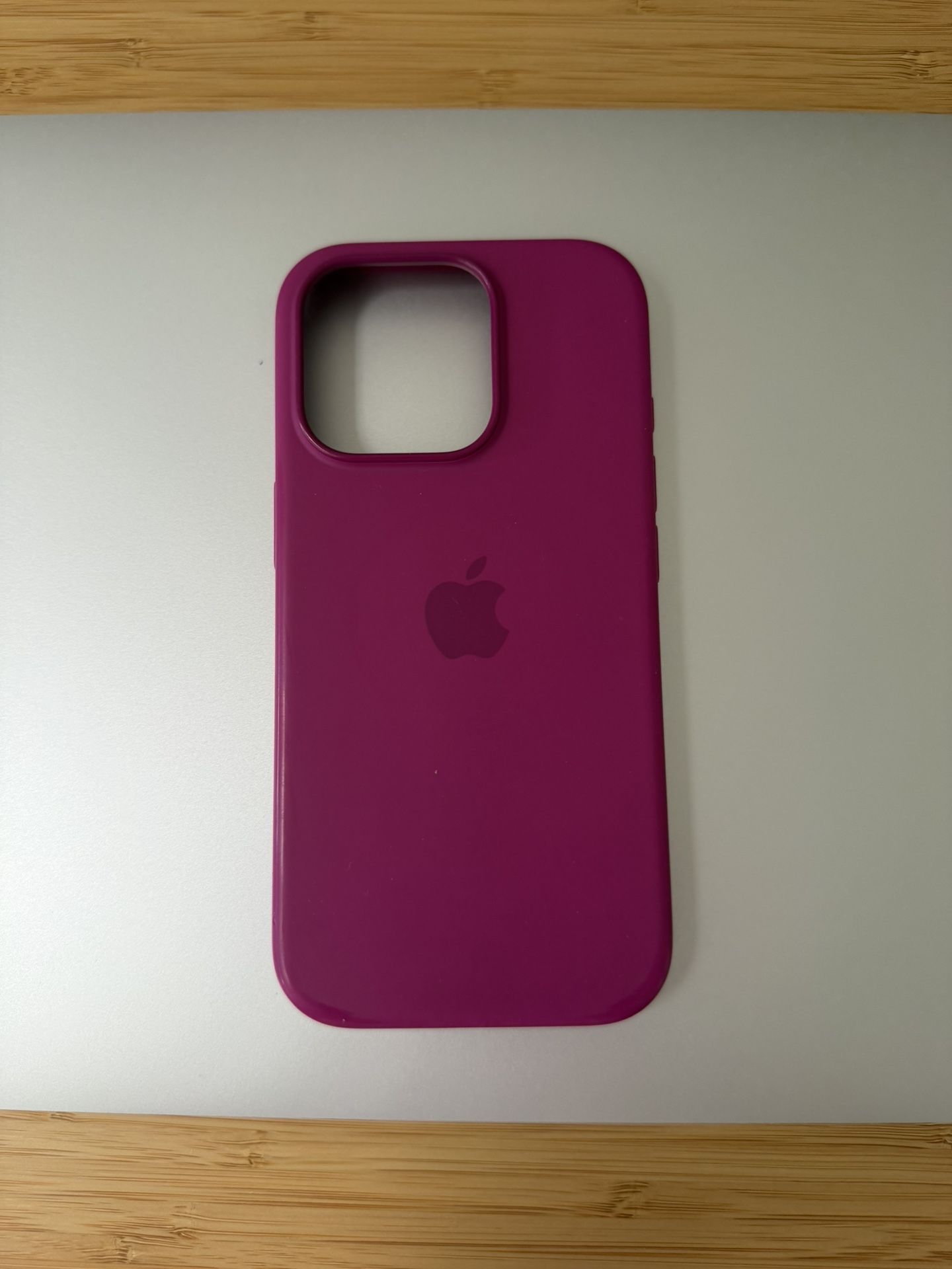 Apple iPhone 16 pro Case