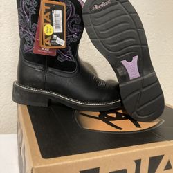 Women’s Ariat Boots Size 6 1/2