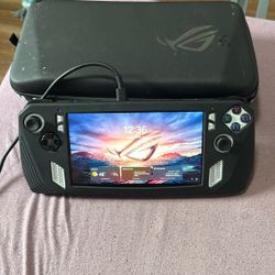 Asus ROG Ally