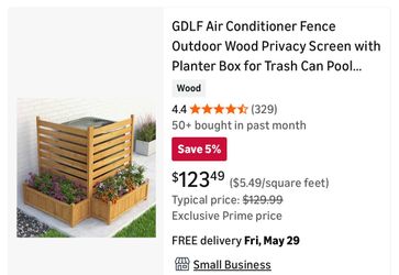 Corner Planter Boxes