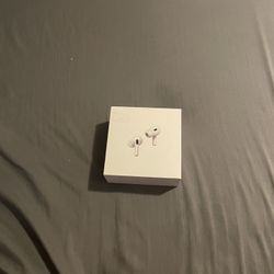 AirPod Pro 2nd Generation 