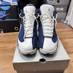 Jordan Retro 13 Flint size 13. Meet Up Only