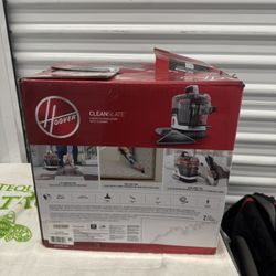 Hoover CleanSlate 