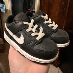 7c Nike Boy Shoes 