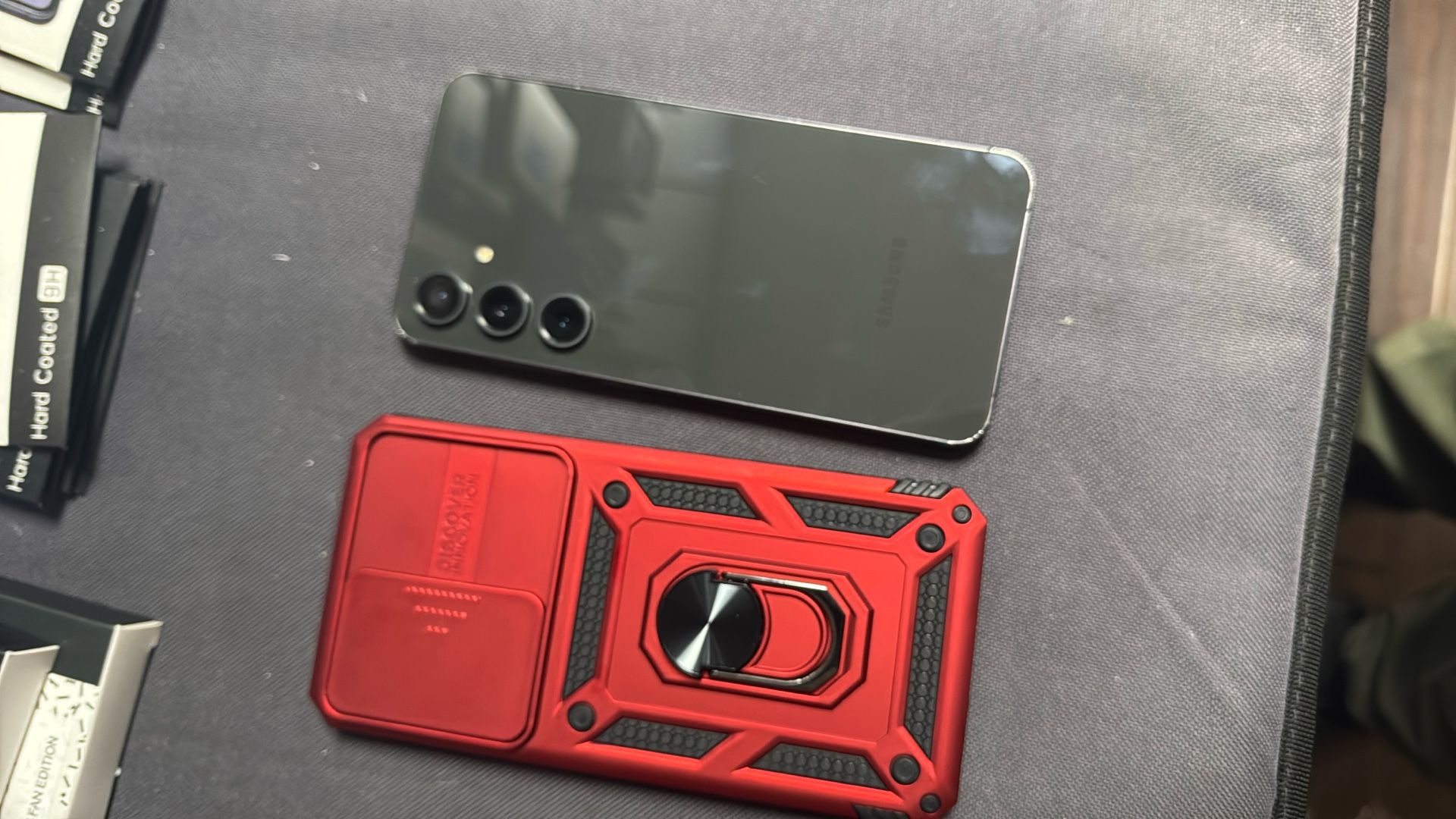 Samsung S24 FE 128Gb