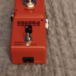Clefly Series Speed Phaser