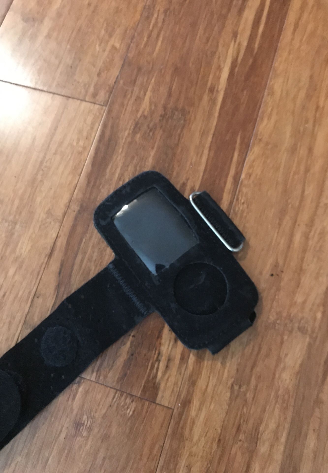 iPod Nano arm band