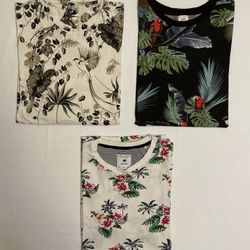 Men Fun & Cool Shirts