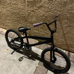 Used BMX Bike