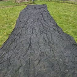 Net For Fence 