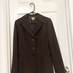 Women’s blazer Size 6