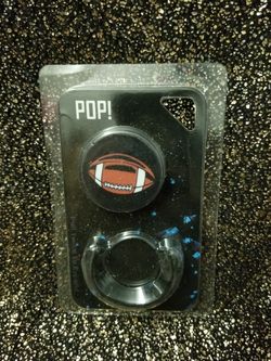 Pop socket