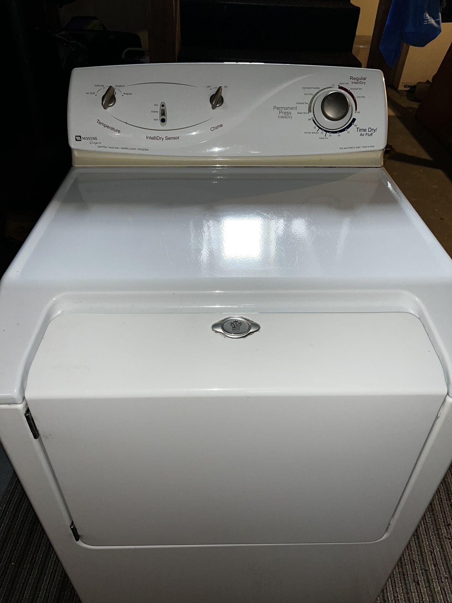 Dryer