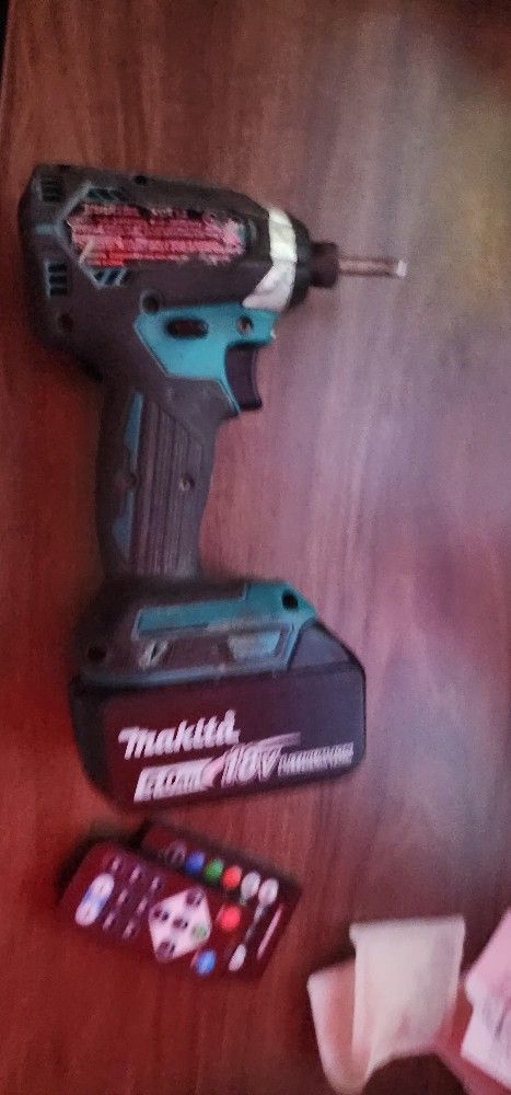 Impact Driver