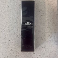 Dolce And Gabbana Pour Homme