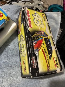 NASCAR