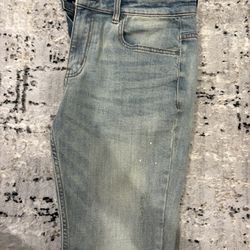 Real Serenade Jeans  